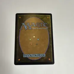 Wizards of the Coast MTG The Cabbage Merchant Rare Foil - Image 2