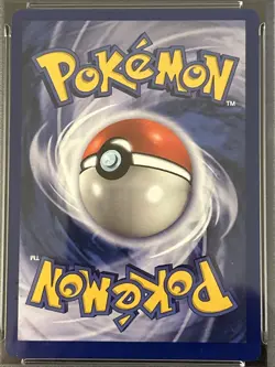 Pokemon Metapod 54/102 (1st Edition) *PSA 8* Shadowless ‘Freshly Graded Card’ - Image 3