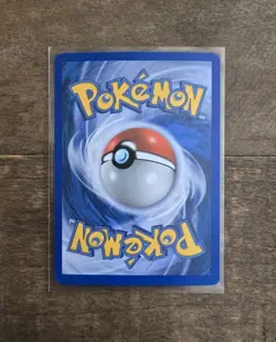 Pokemon TCG Seedot 61/92 Stamped EX Legend Maker Reverse Holo - Image 3