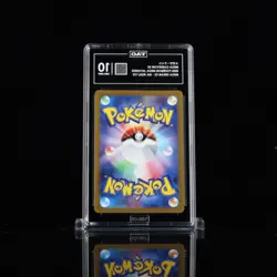 Mega Gardevoir ex MEGA Dream ex 226/193 - Gem mint Tag 10 Pokemon TCG - Image 2
