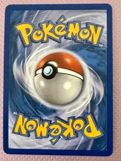 Yanmega Prime #98/102 Triumphant Holo Ultra Rare Pokemon TCG. NM - Image 2
