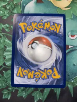 Pokemon - 057/131 Okidogi Master Ball SV Prismatic Evolutions PRE Rare Holo NM - Image 2
