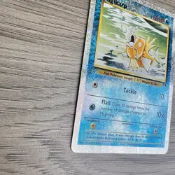 2002 Legendary Magikarp Reverse Holo #52/110 Rare Pokemon - NM Clean Copy - Image 2