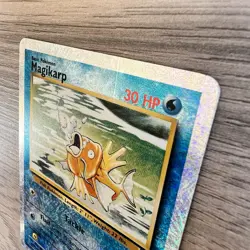 2002 Legendary Magikarp Reverse Holo #52/110 Rare Pokemon - NM Clean Copy - Image 4