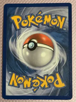 Magnezone (Prime) 96/102 Triumphant Holo Pokemon LP - Image 2