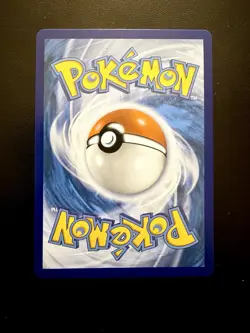 Pokemon 2025 Phantasmal Flames Mega Lopunny EX #084/094 Double Rare NM - Image 2