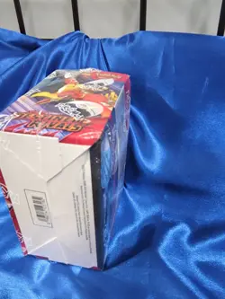 Pokemon TCG: S&V Destined Rivals Factory Sealed Booster Box - Image 2