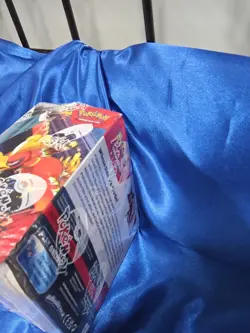 Pokemon TCG: S&V Destined Rivals Factory Sealed Booster Box - Image 3