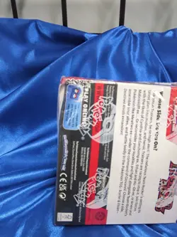Pokemon TCG: S&V Destined Rivals Factory Sealed Booster Box - Image 4