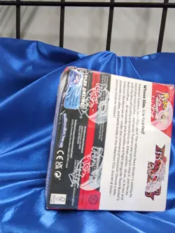 Pokemon TCG: S&V Destined Rivals Factory Sealed Booster Box - Image 5