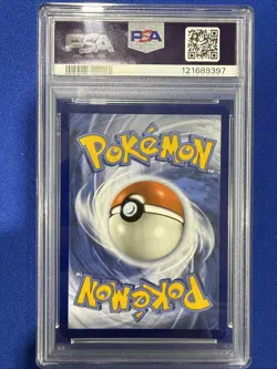 PSA 9 Charizard ex SIR 223/197 Pokemon Obsidian Flames 2023 ENGLISH - Image 2