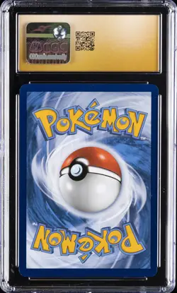 2025 POKEMON PRISMATIC EVOLUTIONS SURPRISE BOX UMBREON EX CGC 10 PRISTINE - Image 2