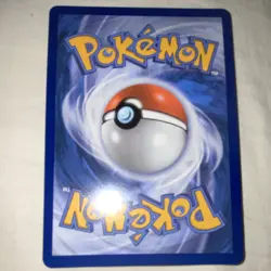 POKEMON MEGA SHARPEDO EX 061/094 SM-P ULTRA RARE FULL ART HOLO 330HP STAGE 1 - Image 2