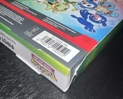 Pokemon TCG First Partner Illustration Collection Series 1 Damaged Box - Image 3