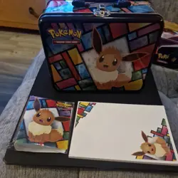 Pokemon Vivid Voltage 243 Bulk, check description and packlunch box with extra - Image 2