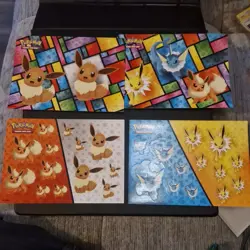 Pokemon Vivid Voltage 243 Bulk, check description and packlunch box with extra - Image 3