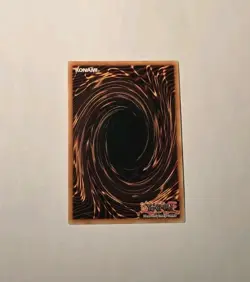 Yugioh Monster Reborn LART-EN074 Ultra Rare Lost Art Alternative NM - Image 2