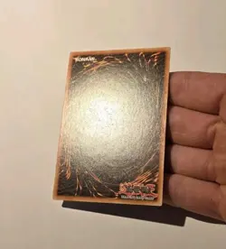 Yugioh Monster Reborn LART-EN074 Ultra Rare Lost Art Alternative NM - Image 4