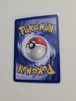 Muk - Pokemon Fossil #13 - Near Mint to Mint Condition - Image 4