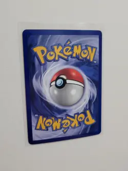 Muk - Pokemon Fossil #13 - Near Mint to Mint Condition - Image 5
