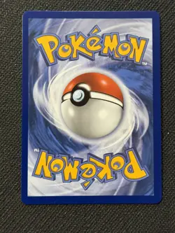 Pokemon Piplup 042 - First Partners Promo - Full Art Holo - Mint - Image 2