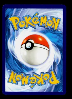 Pokemon TCG Exeggcute SM119 Black Star Promo Cosmos Holo - Image 2