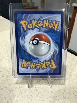 Ampharos MEP 075 - Prerelease Stamped Promo - Pokemon TCG: Chaos Rising NM - Image 2