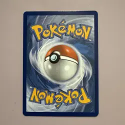Ampharos MEP 075 - Prerelease Stamped Promo - Pokemon TCG: Chaos Rising NM - Image 2
