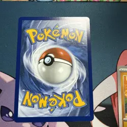Ampharos MEP 075 - Prerelease Stamped Promo - Pokemon TCG: Chaos Rising - Image 2
