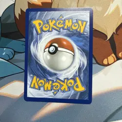 Ampharos MEP 075 - Prerelease Stamped Promo - Pokemon TCG: Chaos Rising - Image 4
