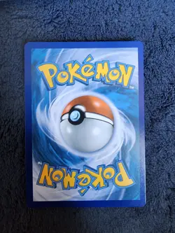 2018 POKEMON SUN & MOON CELESTIAL STORM #160 FULL ART/RAYQUAZA GX PSA 10 - Image 2