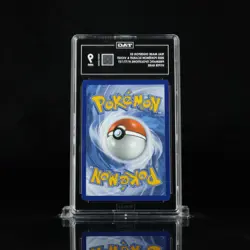 Pokemon Teal Mask Ogerpon ex 177/131 TAG 9 - Image 2