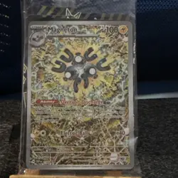 Pokemon Surging Sparks Magneton Promo Sealed Pack🔥📈 ETB - Image 1