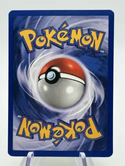 Pokemon Sabrina’s venomoth 32/132 Gym Heroes NM Pack Fresh WOTC English (A4) - Image 2