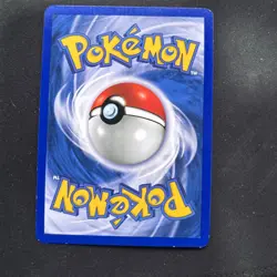 Pokemon TCG Karte - Seemon (Seadra) - German/Deutsch - 42/62 Fossil - Image 2