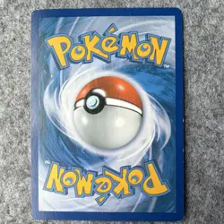 Pokemon TCG Blastoise Rare 16/101 2013 English Stage 2 Plasma Blast Regular - Image 2