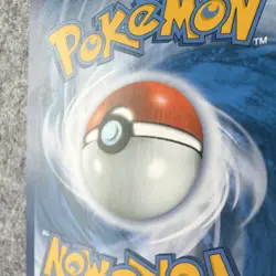 Pokemon TCG Blastoise Rare 16/101 2013 English Stage 2 Plasma Blast Regular - Image 3