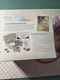 🔥 Ascended Heroes, Destined Rivals & Prismatic Evolution Pokemon Center ETBs 🔥 - Image 3