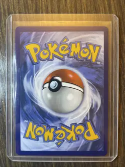 Pokemon TCG Ultra Rare Mega Abomasnow EX #157/132 Mega Evolution - Image 2