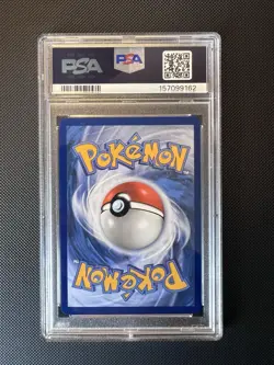 PSA 10 Mega Gengar EX 284/217 Ascended Heroes Pokemon TCG Gem Mint - Image 2