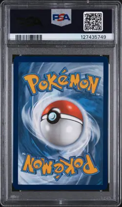 2023 Pokemon Zenit Der Konige Arceus Vstar Psa 7 Near Mint #GG70 Deutsch - Image 3
