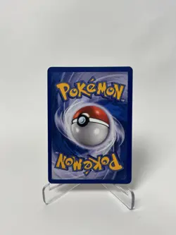Pokemon 2010 - HGSS Triumphant - Gengar Prime 94/102 LP/MP - Image 2