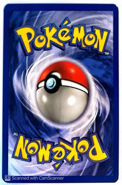 Eevee 51/64 Jungle 1st Edition | Light Play (LP) - Image 3