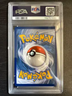 2019 Pokemon Sun and Moon Umbreon GX SV69/SV94 Hidden Fates: Shiny Vault PSA 10 - Image 2