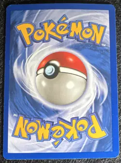 Beedrill 017/102 Pokemon Base Set Rare Unlimited 80 HP Regular Ken Sugimori💎💯 - Image 2
