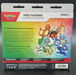 Pokemon TCG Bundle First Partner, Perfect Order Booster Bundle, 2 Coin Blisters - Image 3