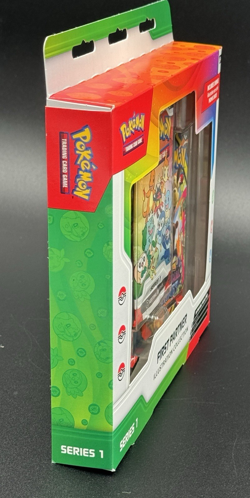 Pokemon TCG Bundle First Partner, Perfect Order Booster Bundle, 2 Coin Blisters - Image 5