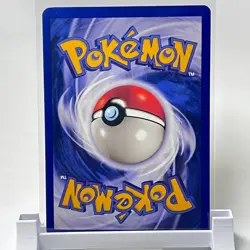 Pokemon TCG - Electrode 021/102 Base Set Regular - NM - Image 2