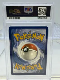 2023 POKEMON SWORD & SHIELD CROWN ZENITH #GG07 FULL ART/KELDEO PSA 9 BRAND NEW - Image 2