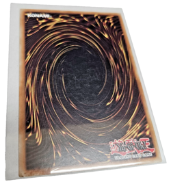 Yugioh Neo-Spacian Air Hummingbird BLRR-EN050 Ultra Rare 1st Ed - Image 2